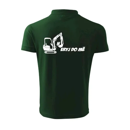 Neryj do mě
