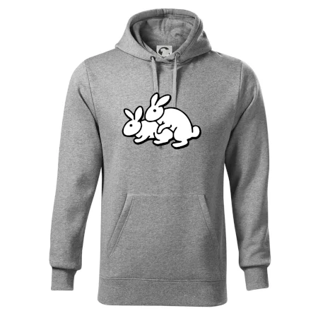 Dupající králící