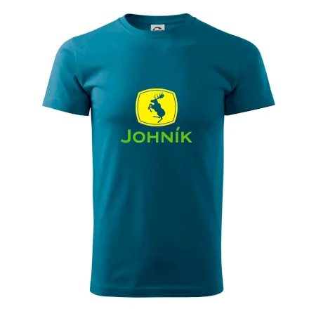 Johník