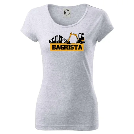 Nejlepší bagrista minibagr