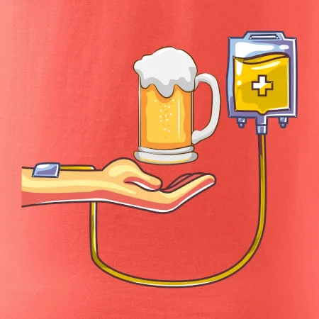 Pivo infuze