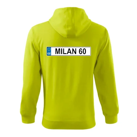 SPZ Milan 60