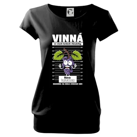 Vinná réva odsouzena Frankovka