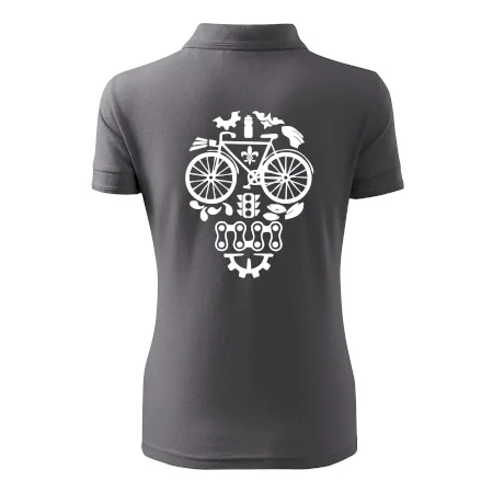 Bike lebka