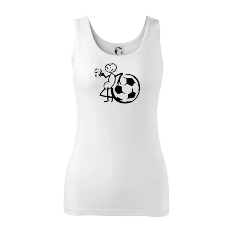 Velký fotbalista