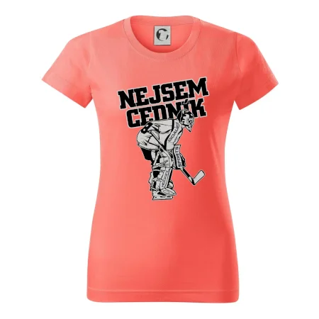 Nejsem cedník