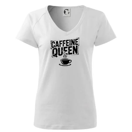 Caffeine Queen