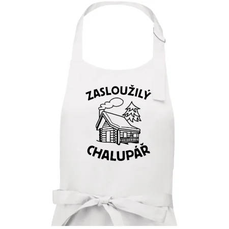 Zasloužilý chalupář