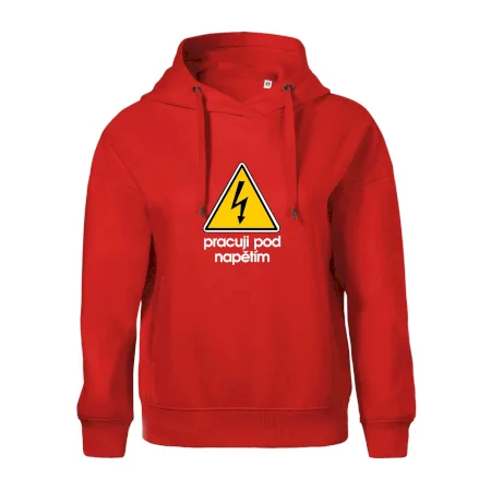 Pracuji pod napětím