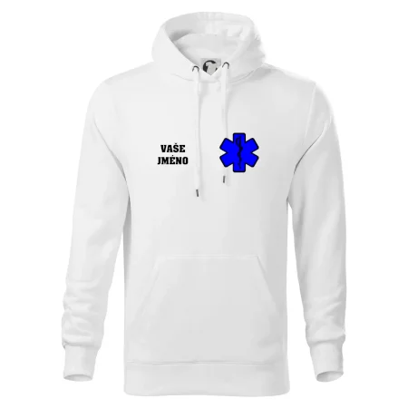 Rescue - vaše jméno