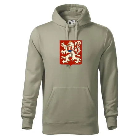 Znak malý První Republika československá 1918–1920