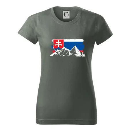 Slovenské hory
