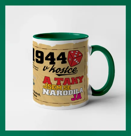 1944 v kostce