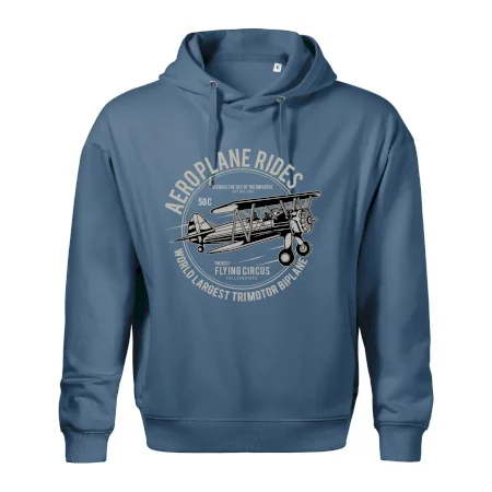 Aeroplane rides