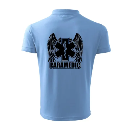 Paramedic