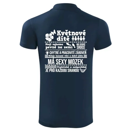 Narozeniny květen