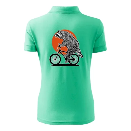 MTB mýval
