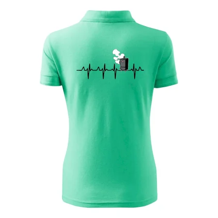 EKG udírna