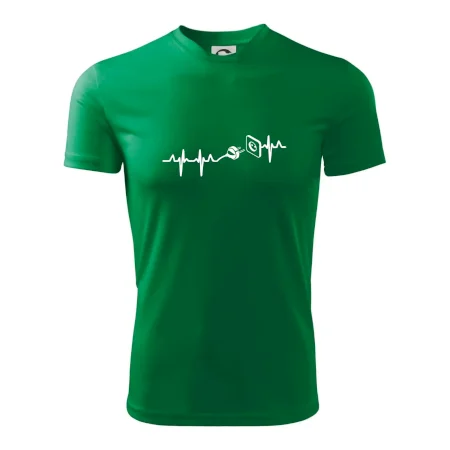 EKG elektrikář