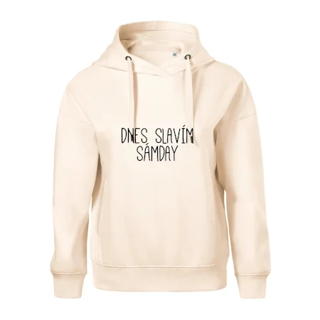 Dnes slavím Sámday