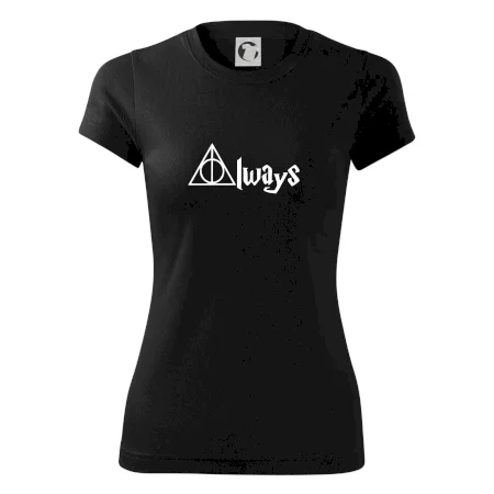 Harry - Always