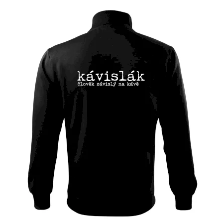 Čeština 2.0 - kávislák