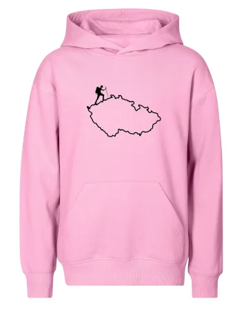 Český turista