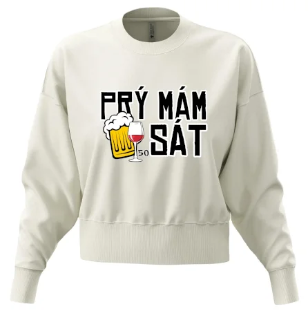 Prý mám 50 SÁT