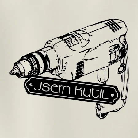 Jsem kutil