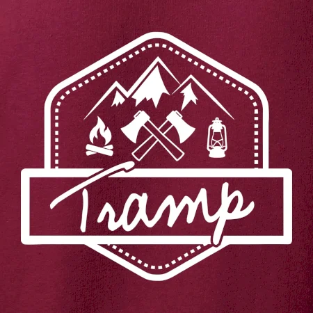 Tramp erb