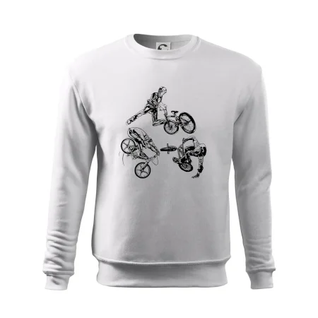BMX tricks