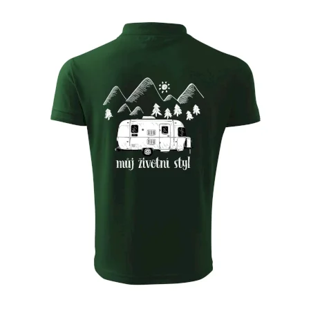 Můj životní styl