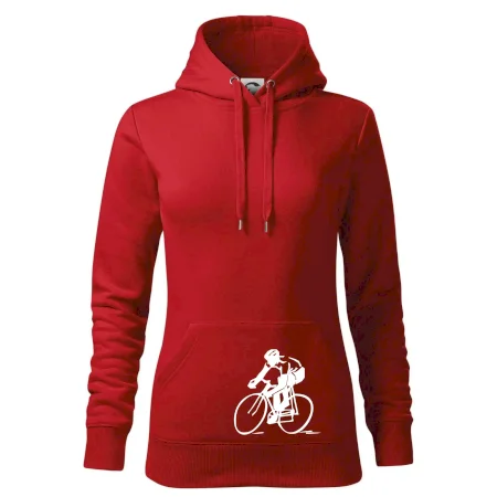 Silniční cyklista