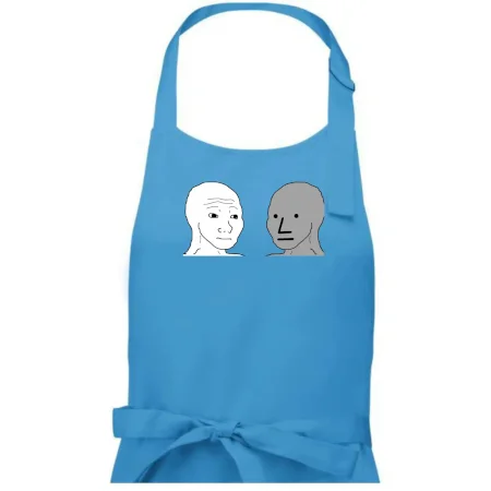 Wojak (Feels Guy) a NPC