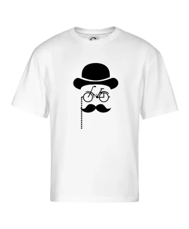 Mustache kolo