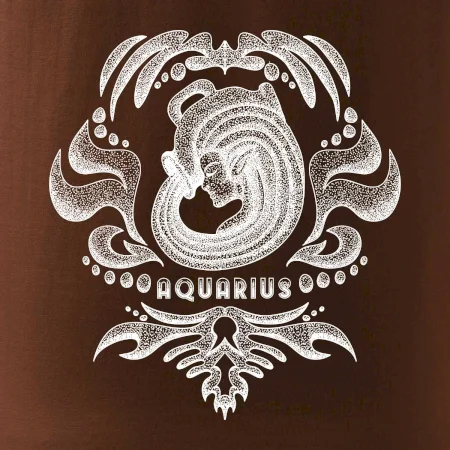 Aquarius - vintage
