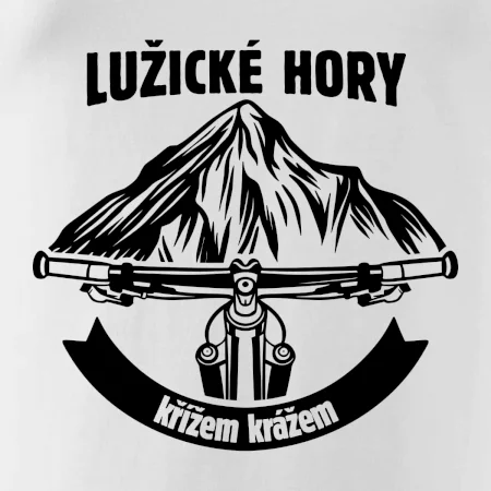 Krušné hory křížem krážem