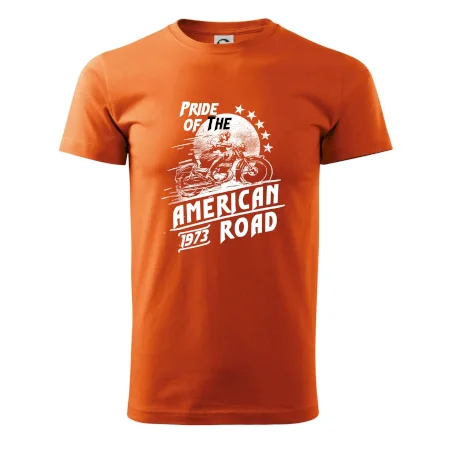 American Pride