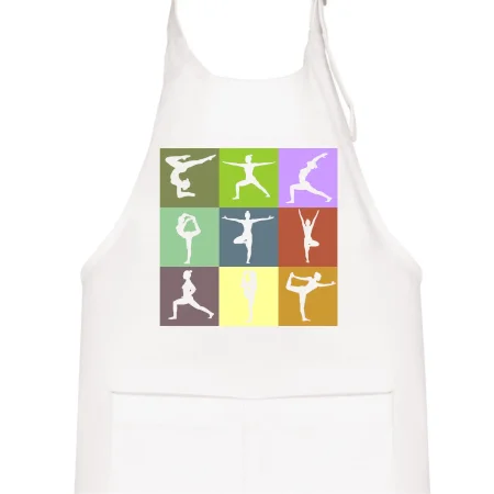 Yoga abeceda