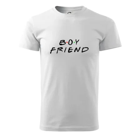 Boy Friend