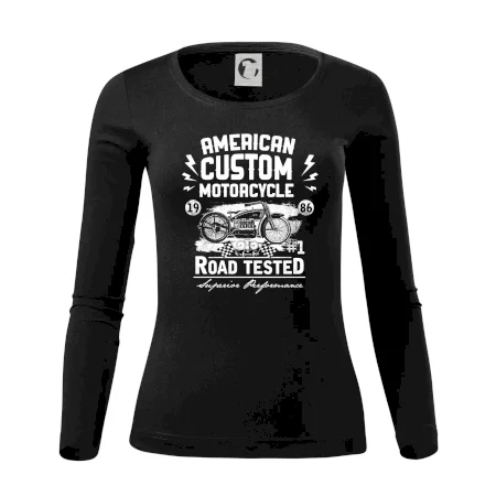 American Custom Motorcycle