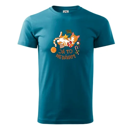 Ja to nedávam - Vanoční shon (Pecka design)