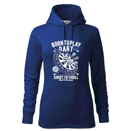 Born To Play Dart