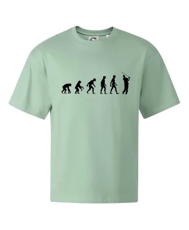 Evoluce Golf