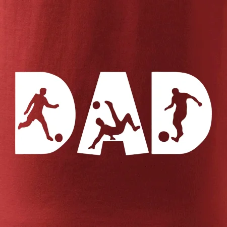 Football dad