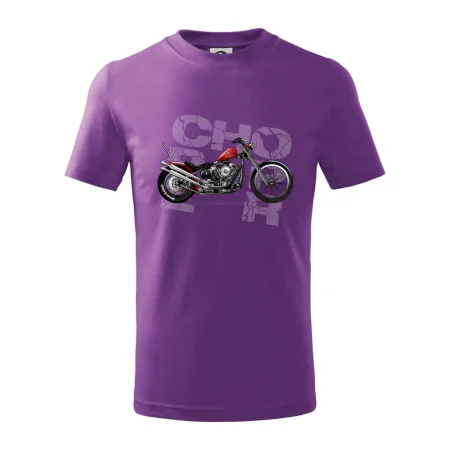 Chopper 004