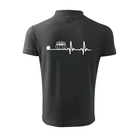 Kuželky EKG