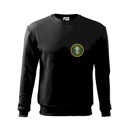 United States Army barevné