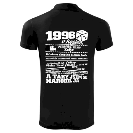 1996 v kostce