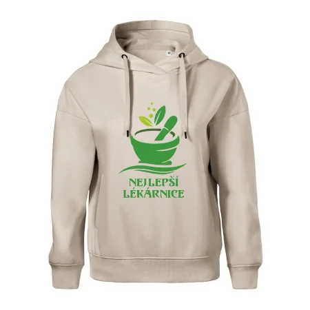 Nejlepší lékárnice